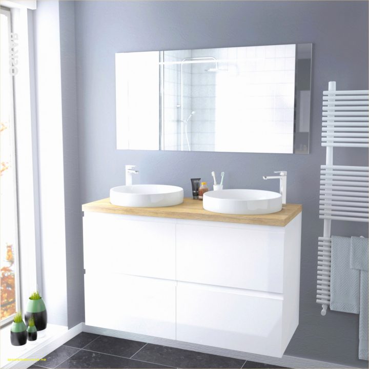 61 Conception Meuble Sdb Pas Cher dedans Meuble Sdb Pas Cher