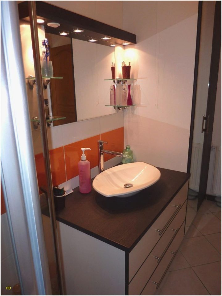 61 Conception Meuble Sdb Pas Cher destiné Meuble Sdb Pas Cher