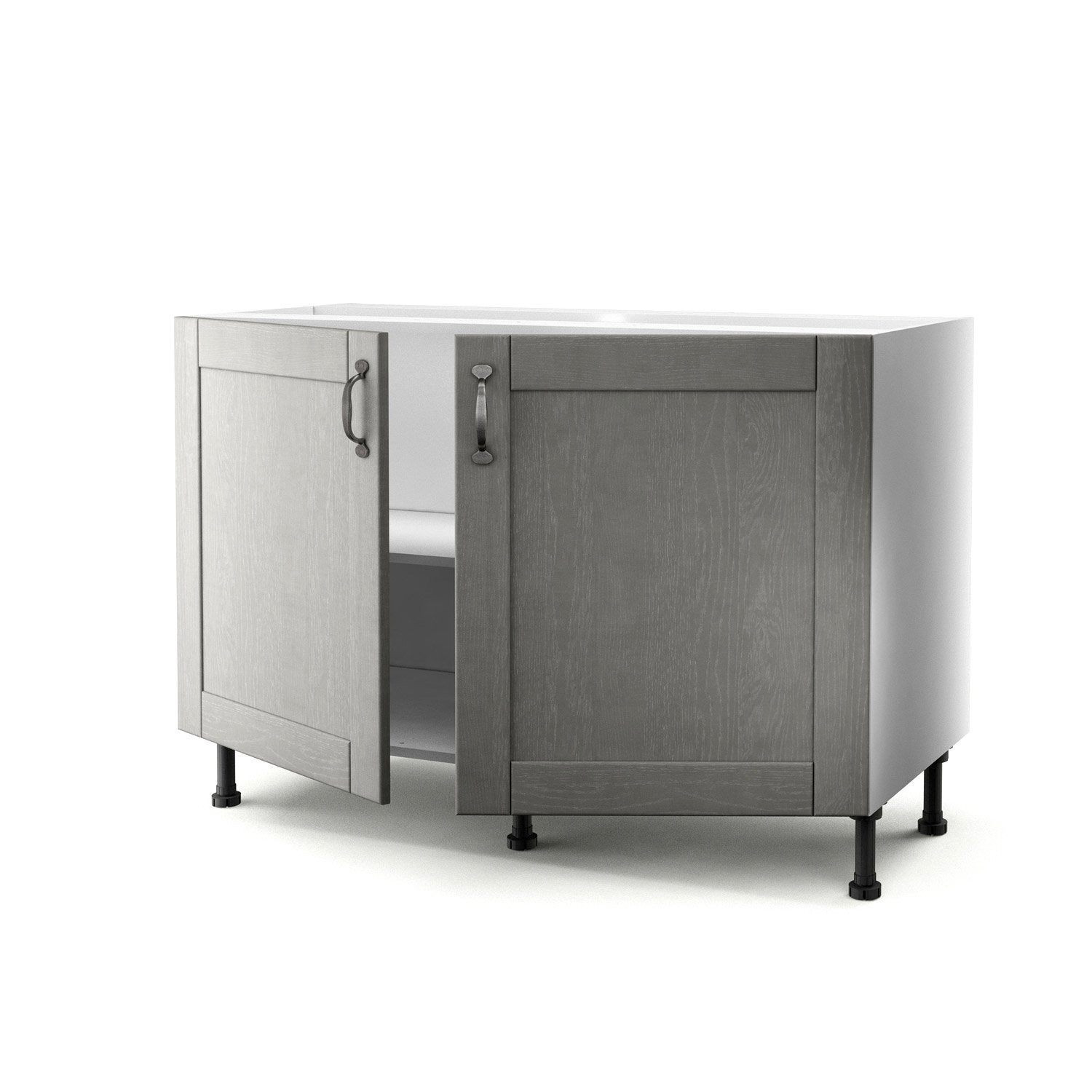 62 Idées De Design Meuble Sous Evier 120 Brico Depot pour Meuble Sous