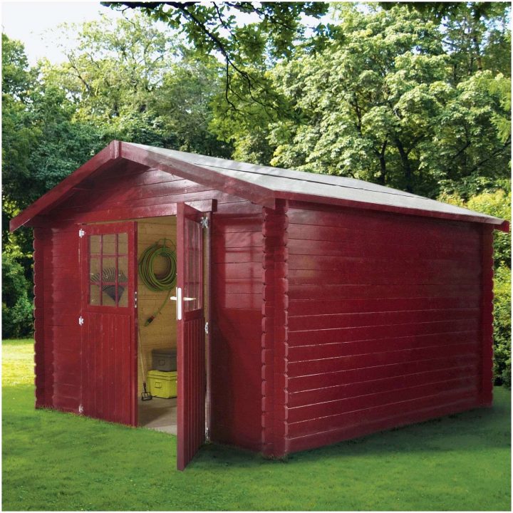 66 Frais Leroy Merlin Cabane Jardin | Panier De Paques serapportantà Chalet 20M2 Avec Mezzanine Leroy Merlin