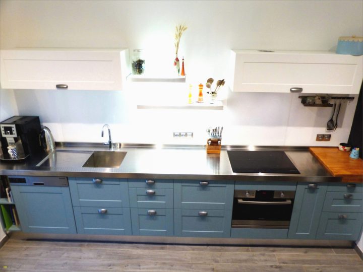 67 Beau Galerie De Revetement Mural Cuisine | Maddest avec Revetement Mural Cuisine Professionnelle