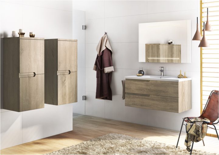 67 Beau Photos De Meuble Salle De Bain Foir Fouille dedans Meuble Tv La Foir'Fouille