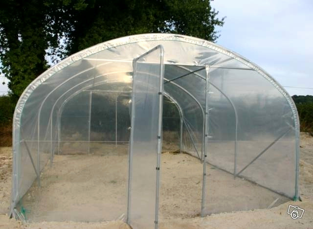 69 Beau Serre De Jardin Occasion Le Bon Coin | Matériel encequiconcerne Serre De Jardin Occasion Le Bon Coin