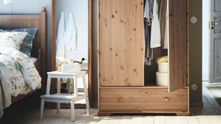 7 Astuces Pour Ranger Sa Chambre Efficacement – M6 Deco.fr intérieur Comment Bien Ranger Sa Chambre