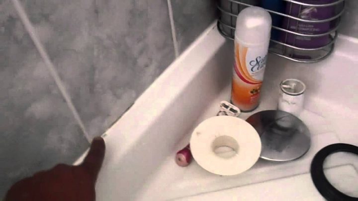 7 Id Fuite Eau Sous Receveur De Douche 38 Grenoble Isère .mp4 pour Syphon De Douche 7 Id Fuite Eau Sous Receveur De Douche 38 Grenoble Isère .mp4 pour Syphon De Douche