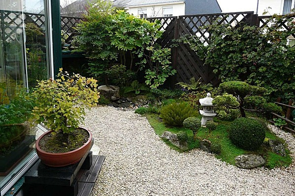 7 Idées D’aménagements Pour Petits Jardins | Jardinier Conseil serapportantà Modele Jardin Japonais 7 Idées D’aménagements Pour Petits Jardins | Jardinier Conseil serapportantà Modele Jardin Japonais