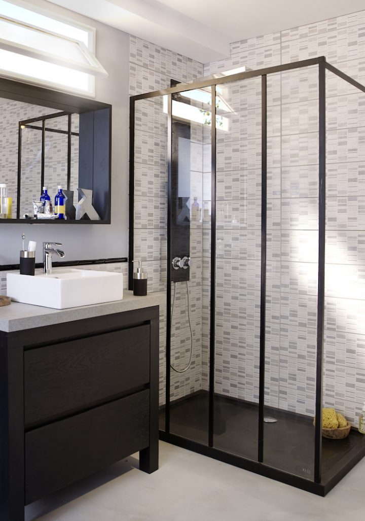 7 Parois De Douche De Style Atelier | Styles De Bain tout Pare Douche Lapeyre 7 Parois De Douche De Style Atelier | Styles De Bain tout Pare Douche Lapeyre
