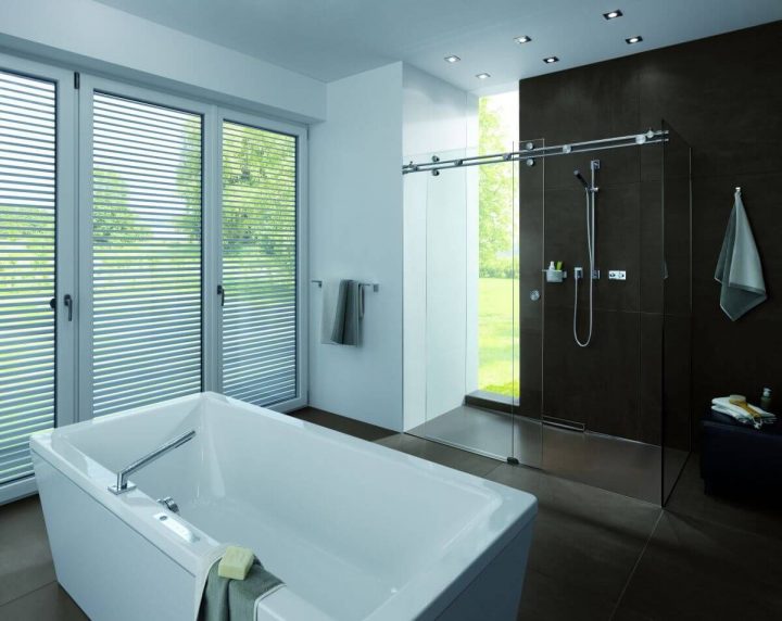 72 Des Idées Spot Salle De Bain Ip65 tout Spot Led Encastrable Salle De Bain Ip65 Etanche