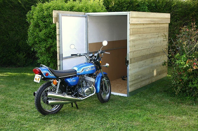 77 Modèle Abri Moto Bois dedans Abris Moto Bois 77 Modèle Abri Moto Bois dedans Abris Moto Bois