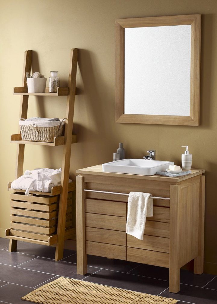 8 Porte-Serviettes Ultra Déco Pour Une Jolie Salle De Bains tout Meuble Salle De Bain Leroy Merlin Promo 8 Porte-Serviettes Ultra Déco Pour Une Jolie Salle De Bains tout Meuble Salle De Bain Leroy Merlin Promo