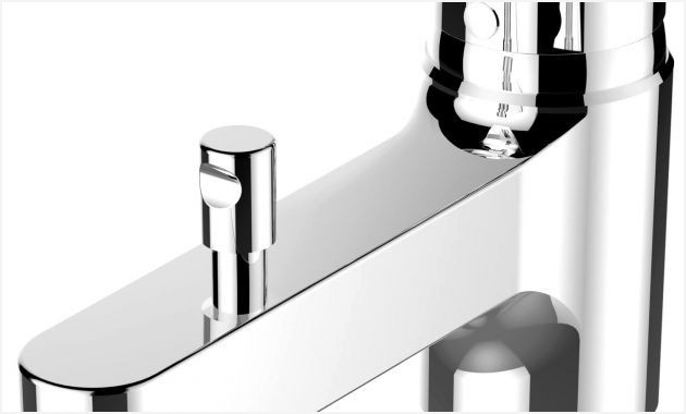 82 Modèle Chasse D Eau Castorama encequiconcerne Robinet Douchette Wc Castorama