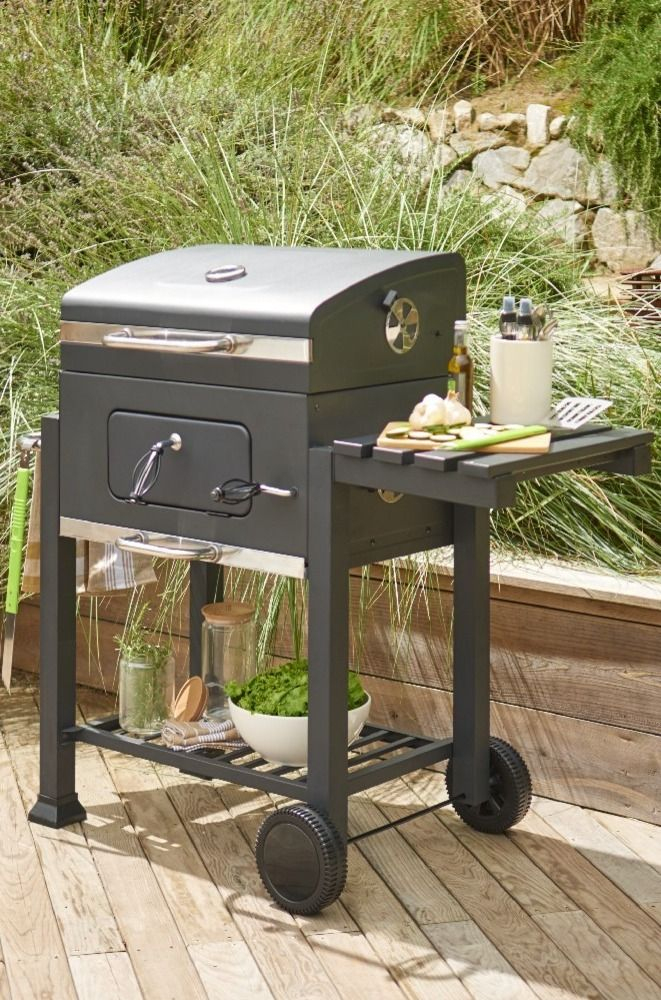 9 Idées Pour Préparer Le Jardin Pour Les Beaux Jours concernant Table De Jardin Pas Cher Gifi