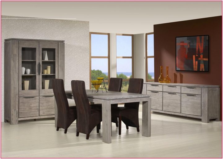 92 Modèle Meuble Salle À Manger Blanc destiné Meuble De Salle A Manger But