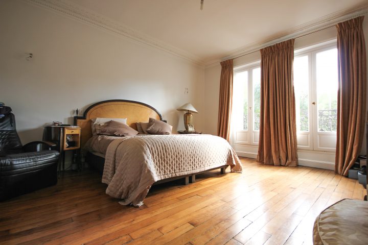 94300 Vincennes – Carré Magique – Hôtel Particulier à Hotel Des Jardins Vincennes