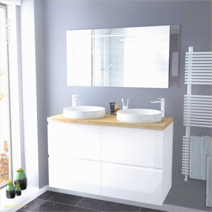 96 Idées De Design Lapeyre Meuble Salle De Bain serapportantà Salles De Bain Lapeyre