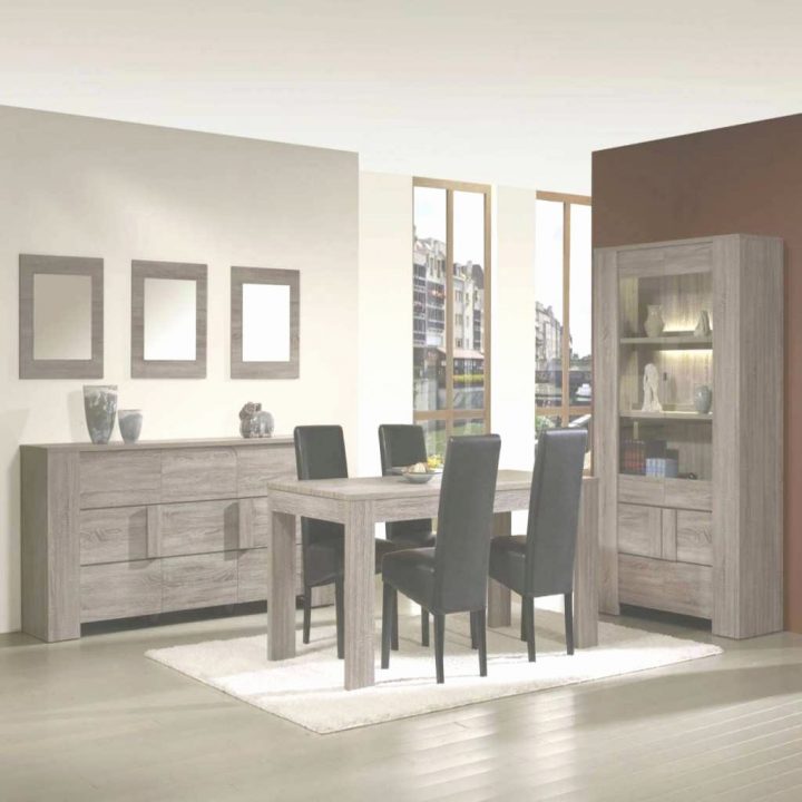 97 Des Idées Conforama Meuble Salle A Manger concernant Conforama Chaise De Salle À Manger