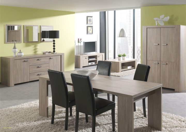 97 Des Idées Conforama Meuble Salle A Manger pour Meuble Salle À Manger Conforama