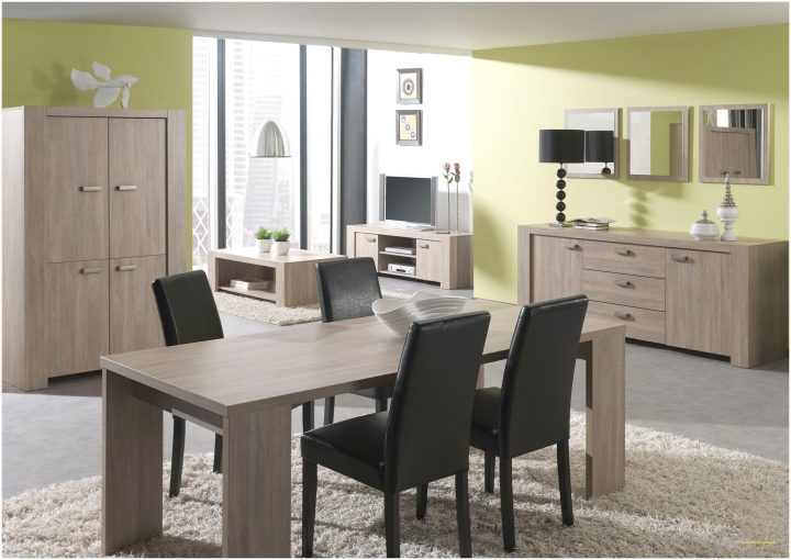99 Des Idées But Meuble Salle A Manger encequiconcerne Salle A Manger Chez But