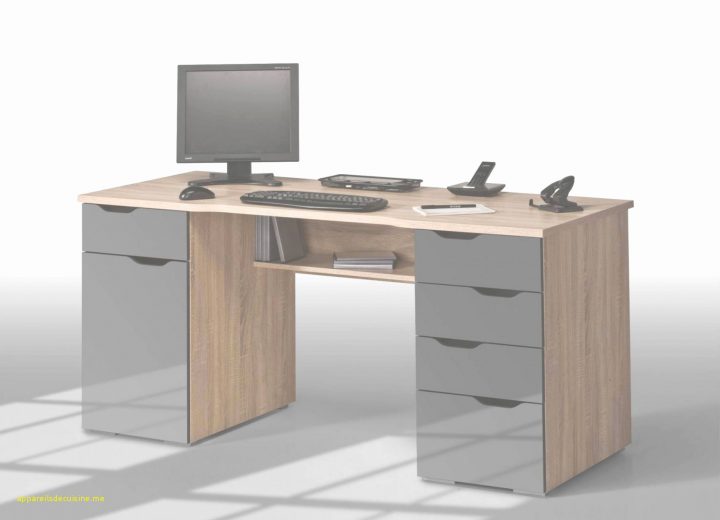 99 Modèle Meuble Bureau Ordinateur pour Meuble Bureau