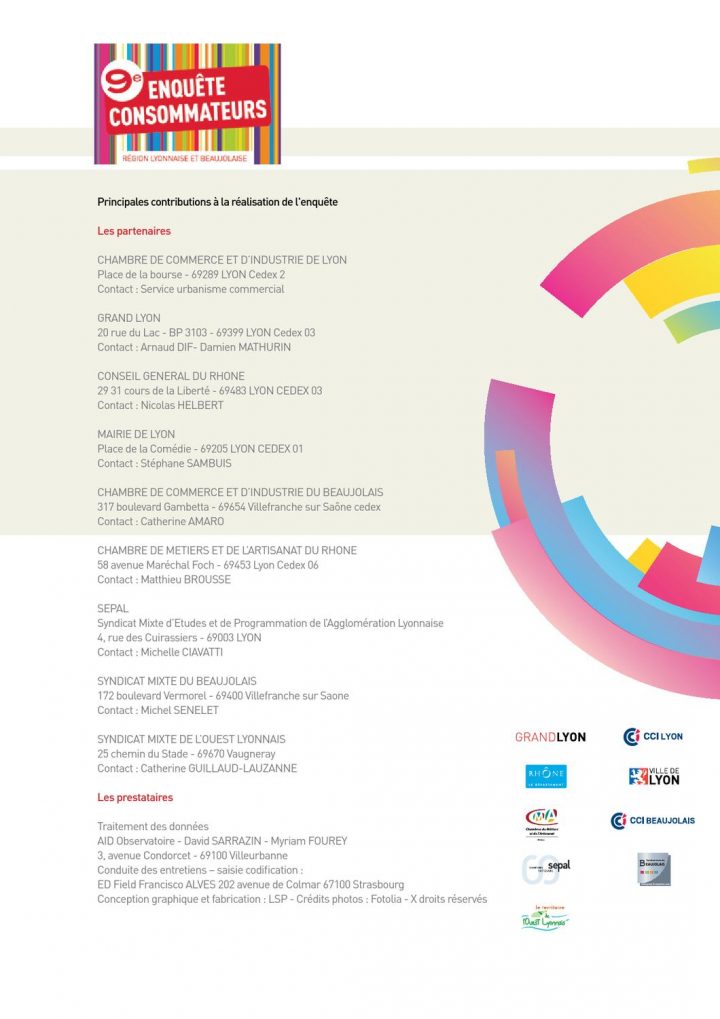 9Ème Enquête Des Ménages By Cci Du Beaujolais – Issuu intérieur Chambre Des Métiers Villefranche Sur Saone 9Ème Enquête Des Ménages By Cci Du Beaujolais – Issuu intérieur Chambre Des Métiers Villefranche Sur Saone