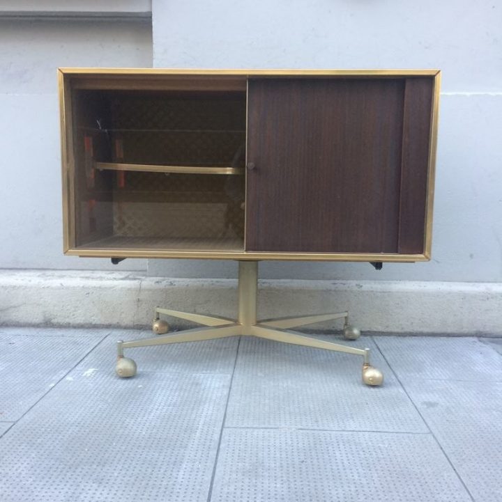 meuble bar année 50