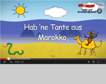 die tante aus marokko die tante aus marokko