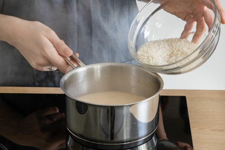 milchreis mit hafermilch erfahrungen