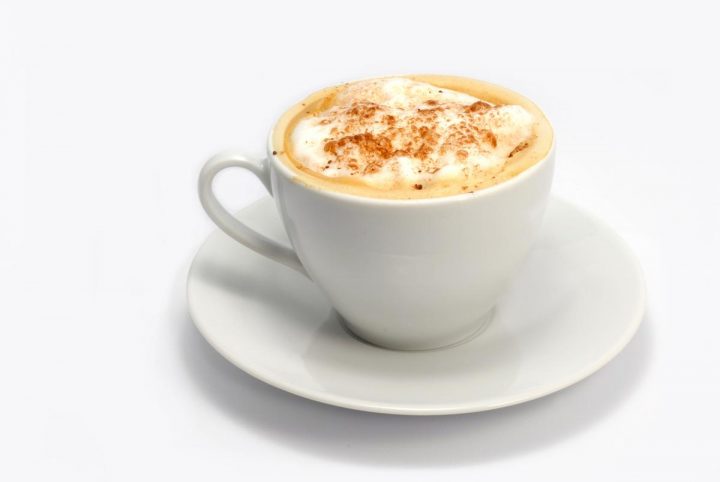 A Beverage Enthusiast'S Guide To Types Of Italian Coffee destiné Cappuccino"