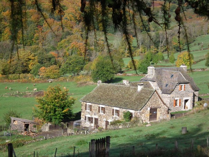 A Découvrir | La Tarabelle – Chambre D'hôte Lozère dedans Chambre D Hote Lozère