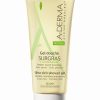 A - Derma Gel Douche Surgras Αφρός Καθαρισμού Για Θρέψη Στα Ξηρά Δέρματα,  200 Ml - Online Pharmacy Ofarmakopoiosmou.gr avec Aderma Gel Douche