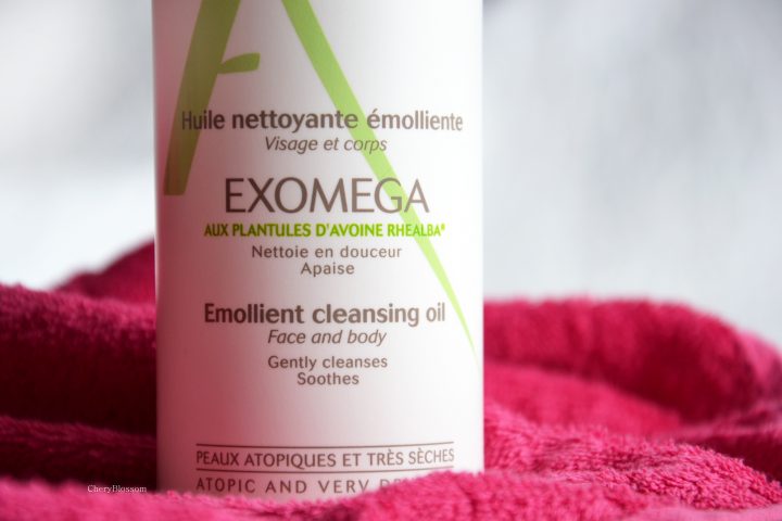 A La Douche ! – Cherryblossom serapportantà Demangeaison Apres La Douche