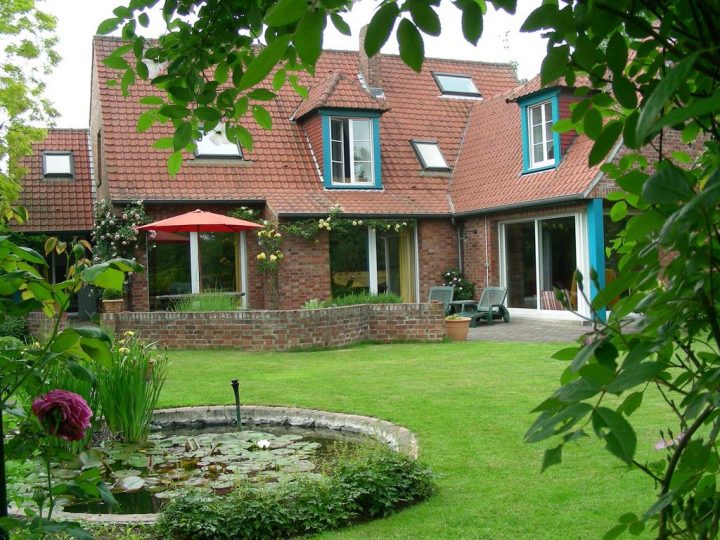 A La Maison Du Héron, Villeneuve D'ascq – Updated 2020 Prices intérieur Chambre D Hote Villeneuve D Ascq A La Maison Du Héron, Villeneuve D'ascq – Updated 2020 Prices intérieur Chambre D Hote Villeneuve D Ascq