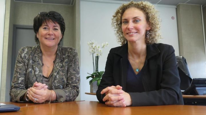 A La Tête De La Chambre De Métiers serapportantà Chambre Des Metiers Niort