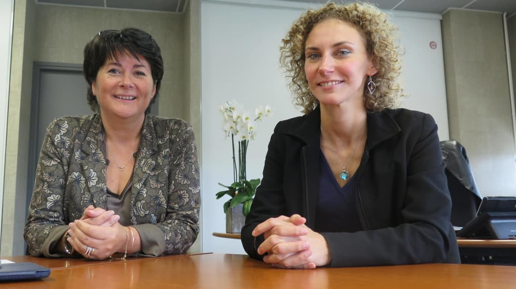 A La Tête De La Chambre De Métiers serapportantà Chambre Des Metiers Niort