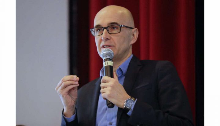 A La Une | Frédéric Bierry A Refusé La Médaille D'honneur En tout Chambre Des Métiers Strasbourg