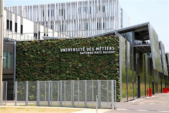 A L'occasion De Cette Semaine Dédiée À La Formation En serapportantà Chambre Des Metiers Bayonne A L'occasion De Cette Semaine Dédiée À La Formation En serapportantà Chambre Des Metiers Bayonne