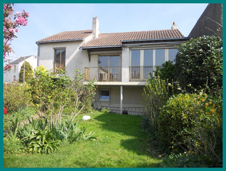 A Louer Maison Cholet 120 M² | L'Adresse Côté Cholet pour Chambre Des Métiers Cholet A Louer Maison Cholet 120 M² | L'Adresse Côté Cholet pour Chambre Des Métiers Cholet