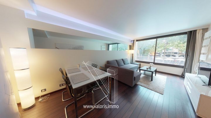 A Louer – Reims Drouet D'erlon – T2 Meublé 54M² tout Appartement Meublé Reims