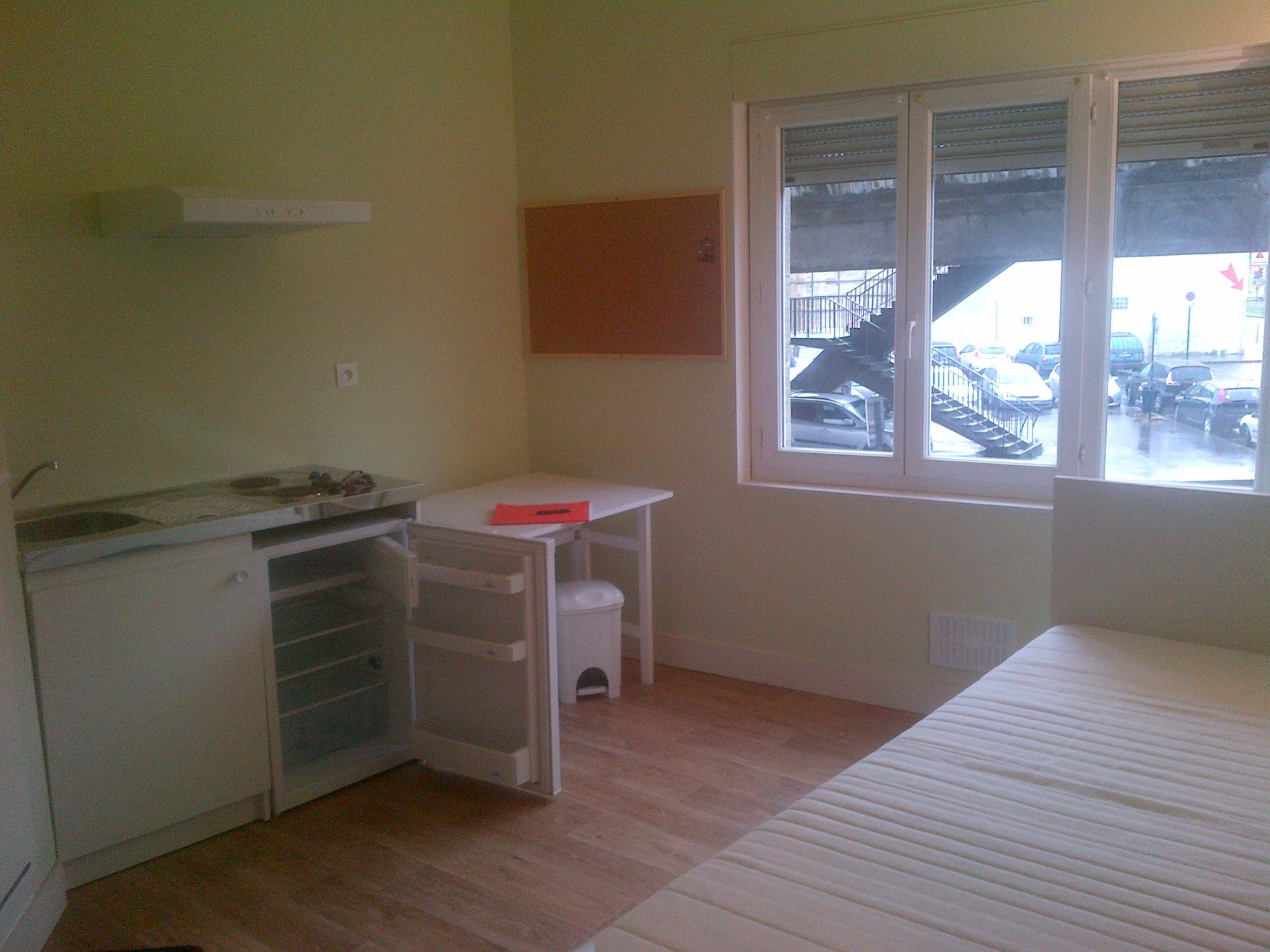 A Louer Studio Meublé Bordeaux Bastide Proche Iut Special tout Studio Meublé Bordeaux
