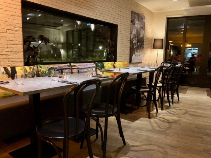 À Marcq-En-Barœul, Le M Bistrot, Une Vraie Petite Merveille dedans La Salle À Manger Marcq En Baroeul À Marcq-En-Barœul, Le M Bistrot, Une Vraie Petite Merveille dedans La Salle À Manger Marcq En Baroeul