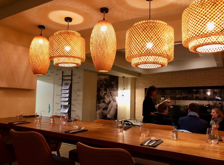 À Marcq-En-Barœul, Le M Bistrot, Une Vraie Petite Merveille pour La Salle À Manger Marcq En Baroeul À Marcq-En-Barœul, Le M Bistrot, Une Vraie Petite Merveille pour La Salle À Manger Marcq En Baroeul