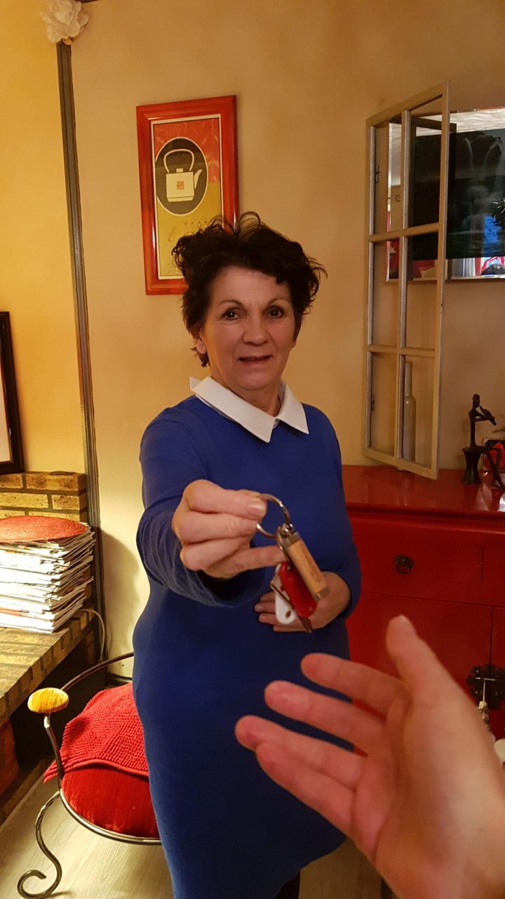 A Ploërmel, Les Chambres D'yvonne Junot Ont Du Succès | Le pour Chambre D Hote Ploermel A Ploërmel, Les Chambres D'yvonne Junot Ont Du Succès | Le pour Chambre D Hote Ploermel