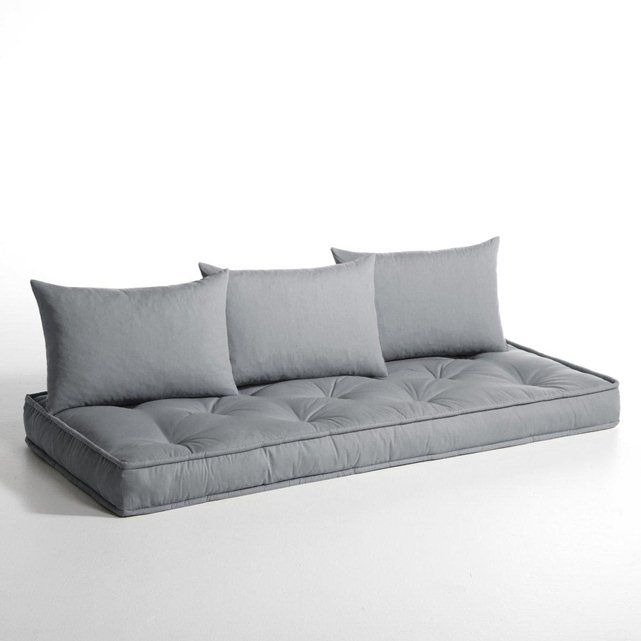 A Poser Sur Palettes Matelas Et Coussins Pour Banquette intérieur Canapé De Sol A Poser Sur Palettes Matelas Et Coussins Pour Banquette intérieur Canapé De Sol
