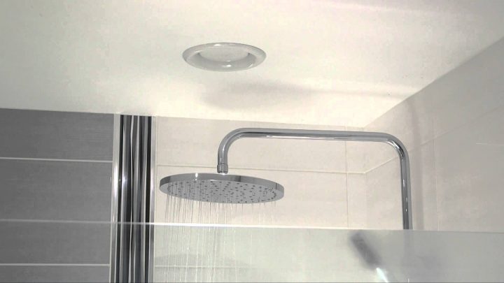 À Quoi Sert La Vmc De Sa Salle De Bain ? – Petite Salle De Bain intérieur Aeration Salle De Bain