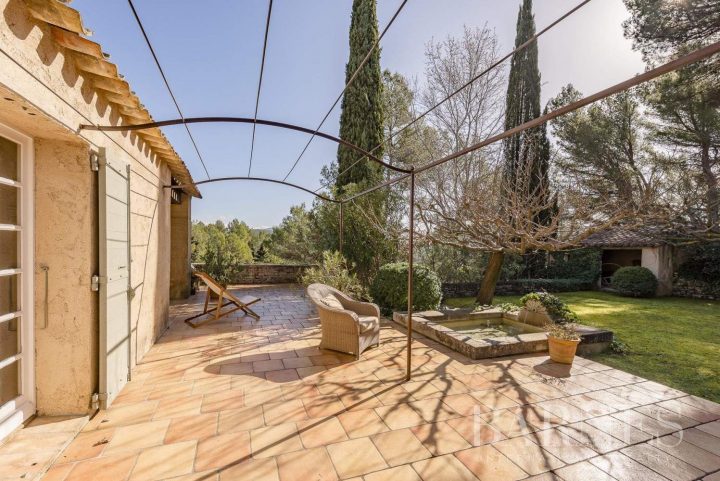 A Vendre – Propriété – Le Tholonet – Vue Sainte Victoire pour Chambre Des Métiers Aix En Provence A Vendre – Propriété – Le Tholonet – Vue Sainte Victoire pour Chambre Des Métiers Aix En Provence