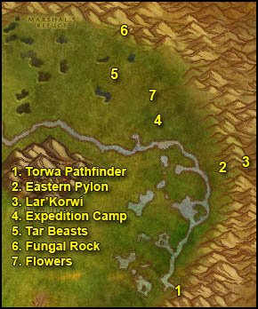 expedition salvation wow expedition salvation wow