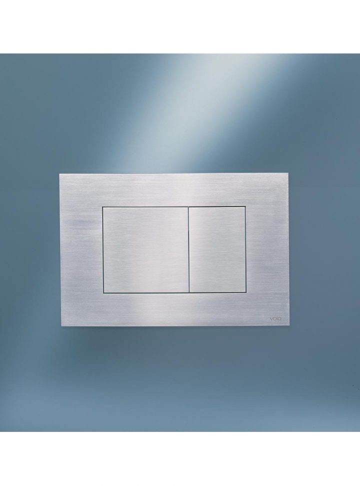 A85 | Vola concernant Plaque Pour Douche A85 | Vola concernant Plaque Pour Douche