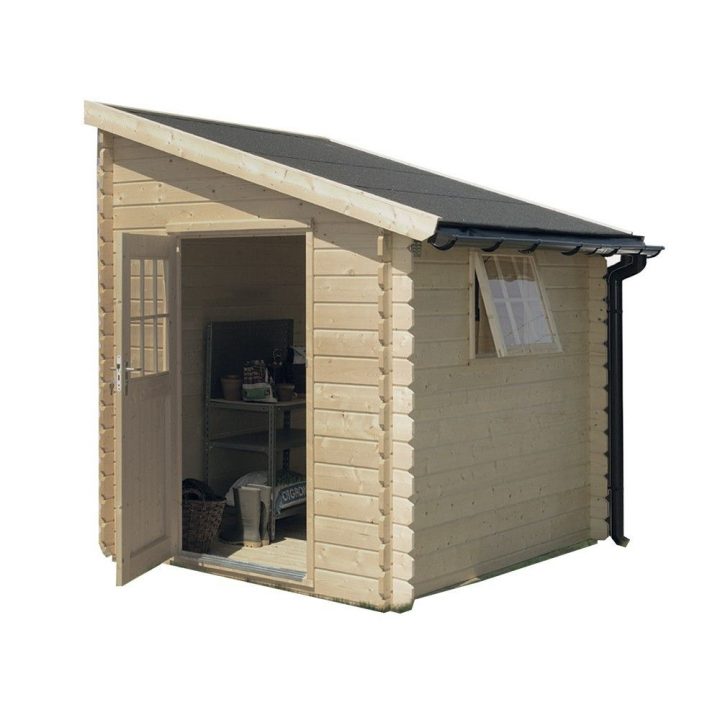 Abri Bois Mono Pente Veyou 200 X 296 Cm – Abris De Jardin destiné Abri De Jardin Foir'Fouille Abri Bois Mono Pente Veyou 200 X 296 Cm – Abris De Jardin destiné Abri De Jardin Foir'Fouille