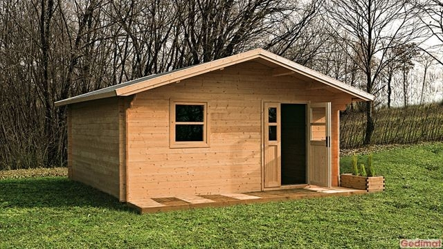 Abri De Jardin 12M2 Bois – Abri De Jardin Et Balancoire Idée pour Abri De Jardin Bois 12M2