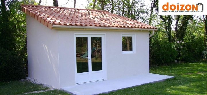 Abri De Jardin 20M2 Beton – Maison, Châlet Et Hôtel dedans Abris De Jardin 20M2 Abri De Jardin 20M2 Beton – Maison, Châlet Et Hôtel dedans Abris De Jardin 20M2